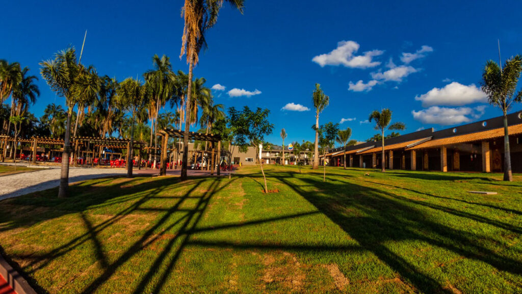 Espaço