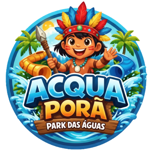 AcquaPorã Resort & Parque Aquático